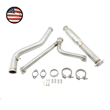 Midpipe (3") - 2015-2019 Outback 3.6R