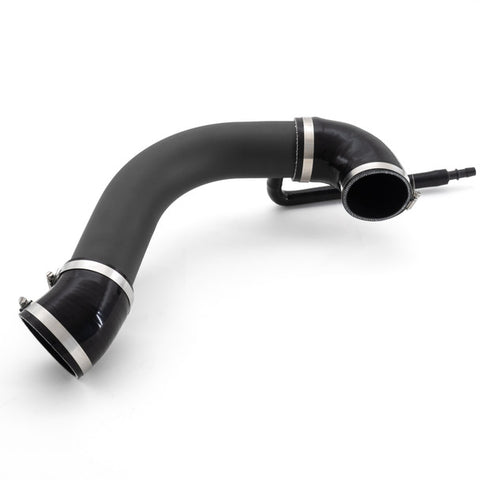 Intake - 2010-2014 Legacy 3.6R - Wrinkle Black