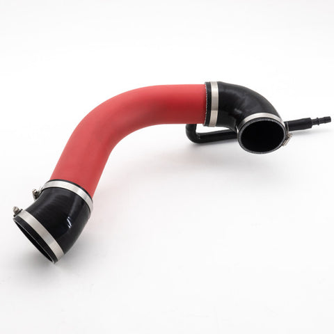Intake - 2010-2014 Outback 2.5i - Wrinkle Red
