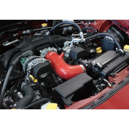 Perrin 13 Subaru BRZ / 13 Scion FR-S Red Inlet Hose