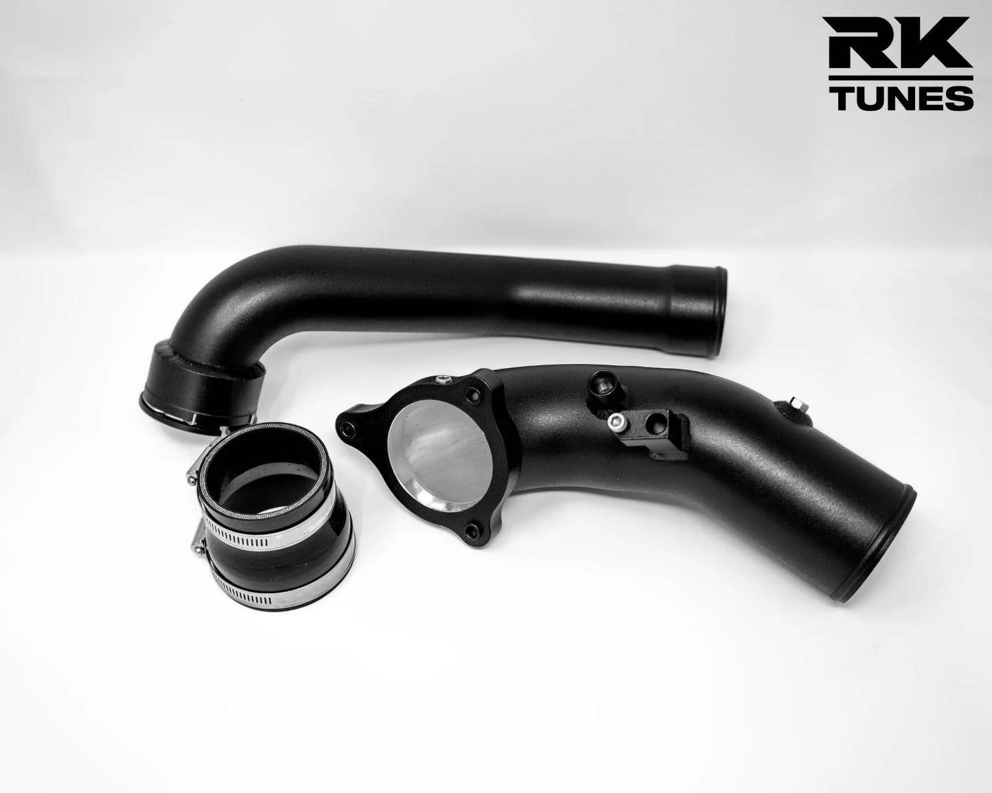 RK Tunes F/G Series B58 Chargepipe 240I/340I/440I/A90/A91 SUPRA