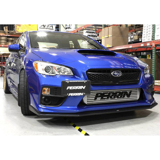 Perrin 2015+ Subaru WRX/STi License Plate Relocation Kit