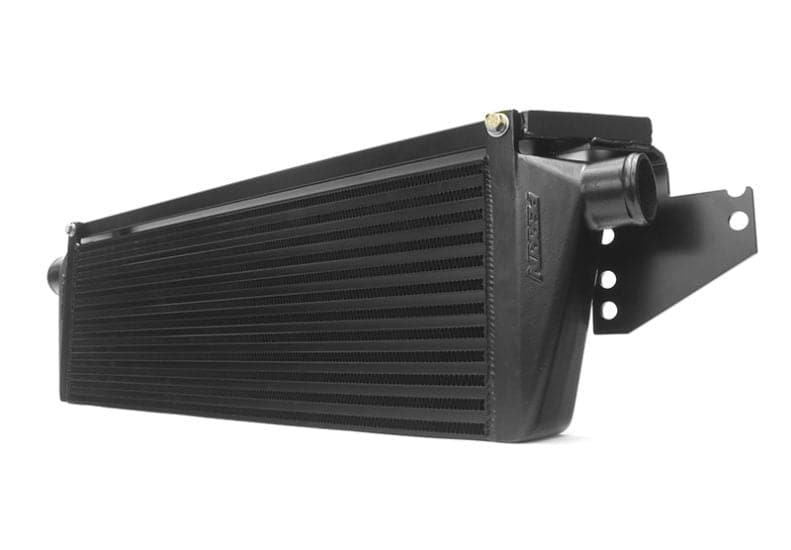PERRIN 02-07 Subaru WRX/STI  Front Mount Intercooler Bumper Beam - Black