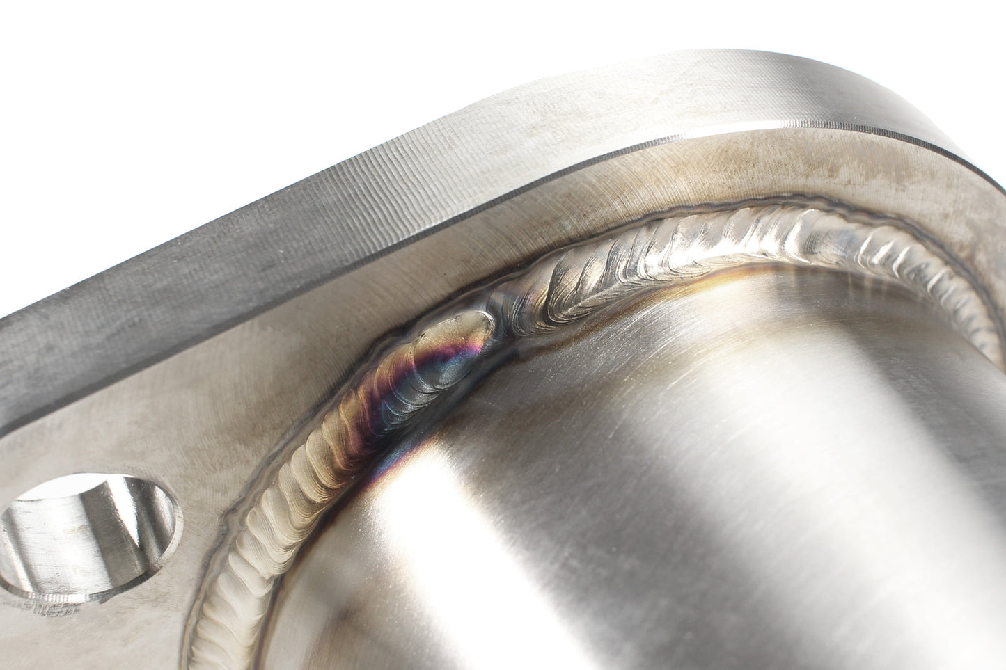Midpipe - 2022+ BRZ/GR86 - 3-Inch