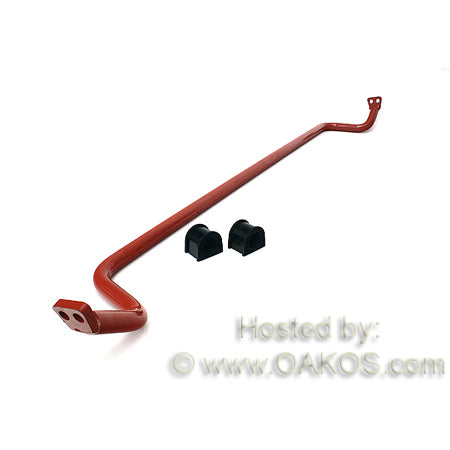 Perrin 08-09 STi 25mm Adjustable Front Sway Bar