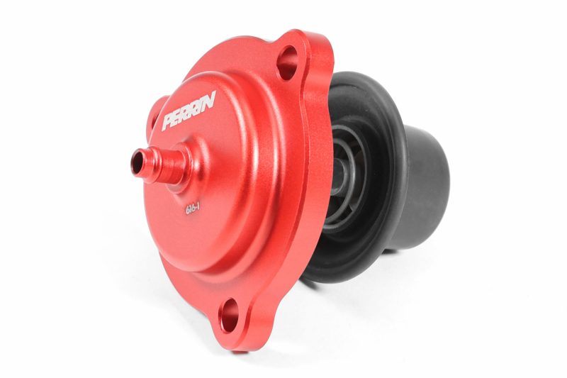 Perrin 2022+ Subaru WRX Diverter Valve - Red