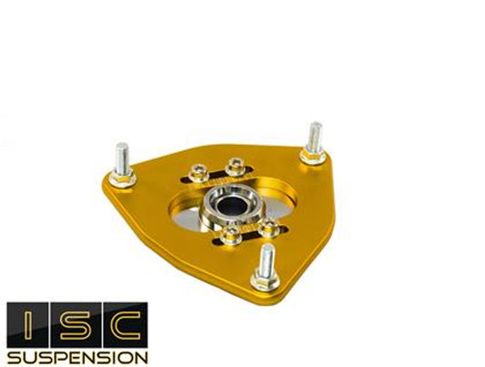 ISC Suspension 02-07 Subaru Impreza WRX / STI Rear Camber Plates