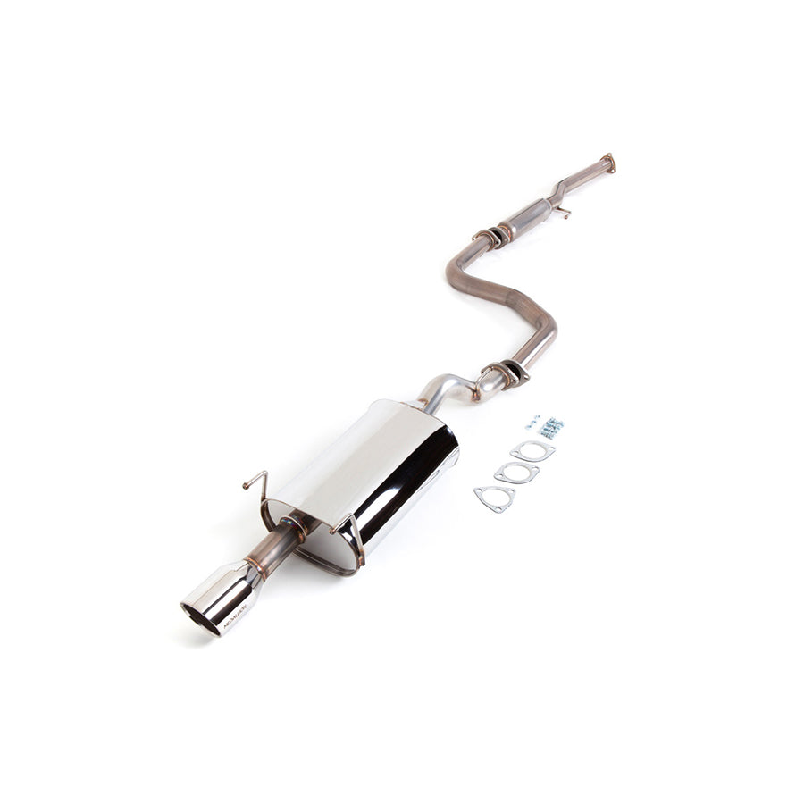 Revel 94-01 Acura Integra RS/LS/GS Hatchback Medallion Street Plus Exhaust System