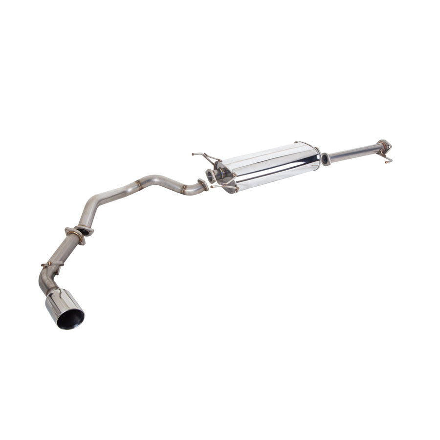 Revel 98-07 Lexus LX470 Medallion Trail Hart Cat-Back Exhaust