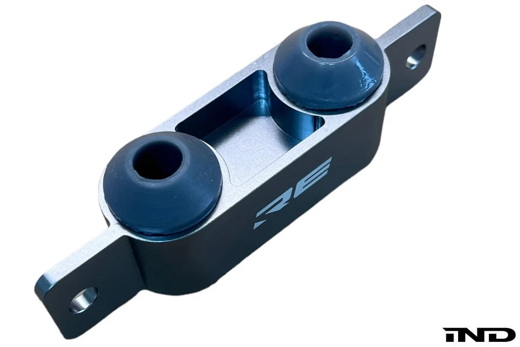 Rogue Engineering G8X M2 / M3 / M4 Shifter Carrier Rear Bushing Mount