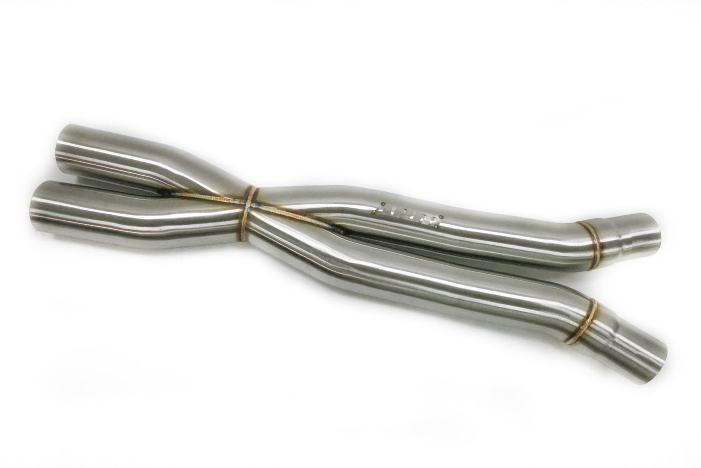 S58 MIDPIPES - G80 M3 G82/G83 M4