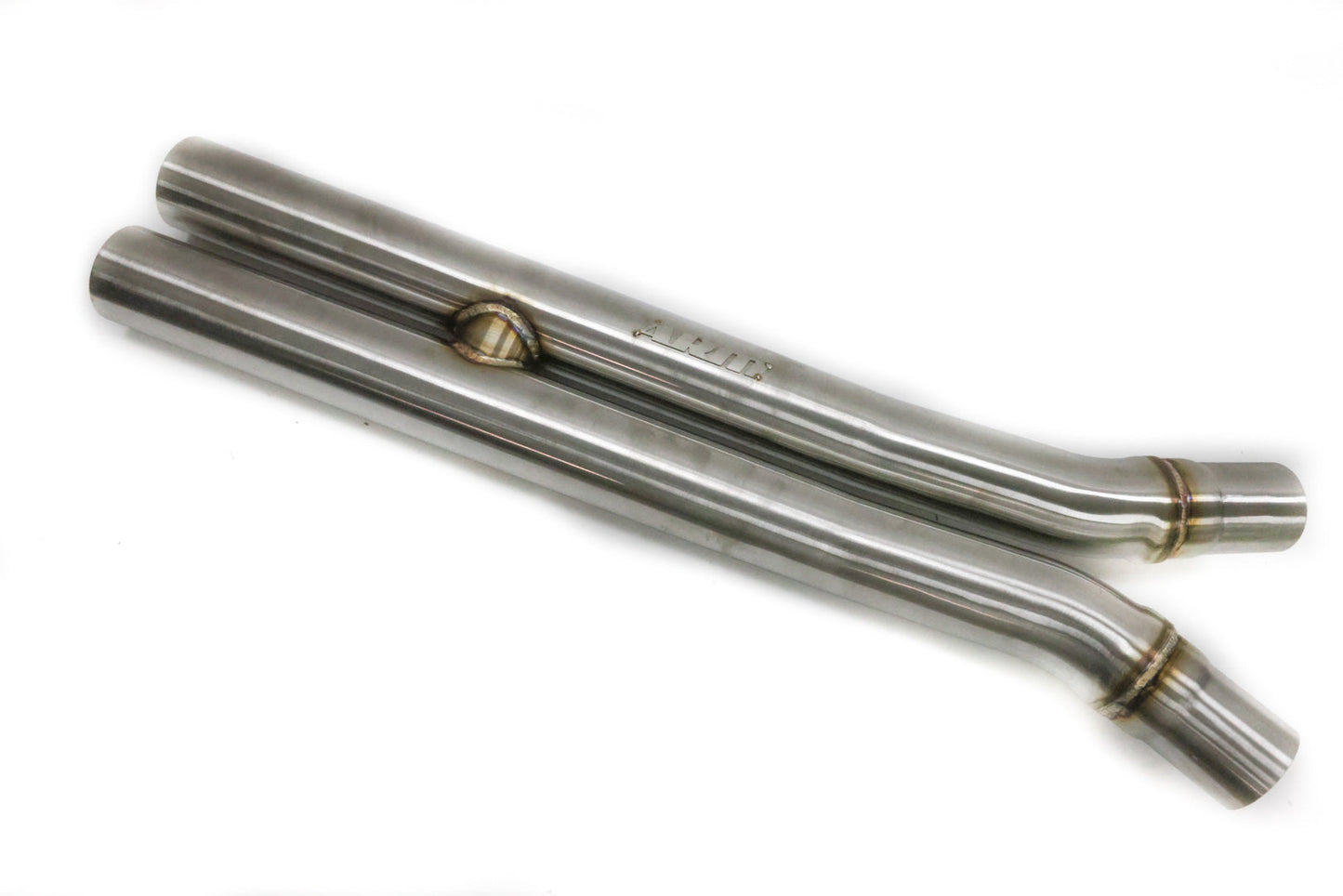 S58 MIDPIPES - G80 M3 G82/G83 M4