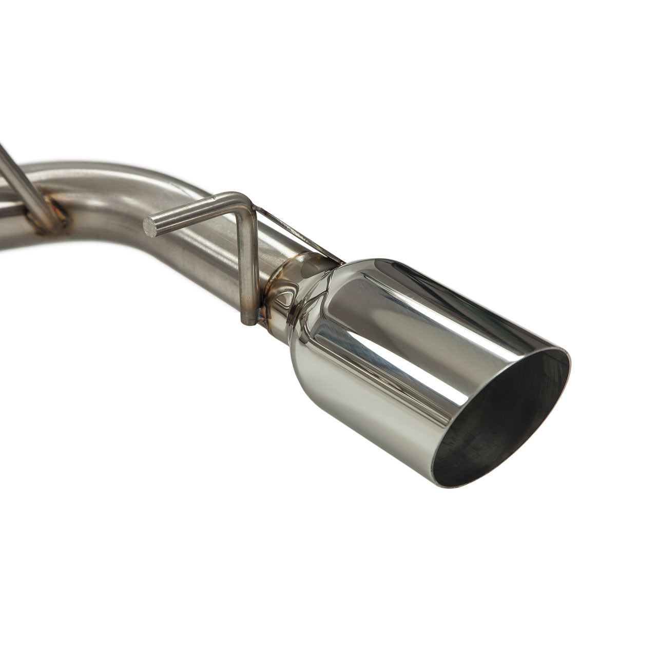 Axleback Exhaust - 2017-2021 BRZ/GT86 - 5" Muffler - 3" Inlet