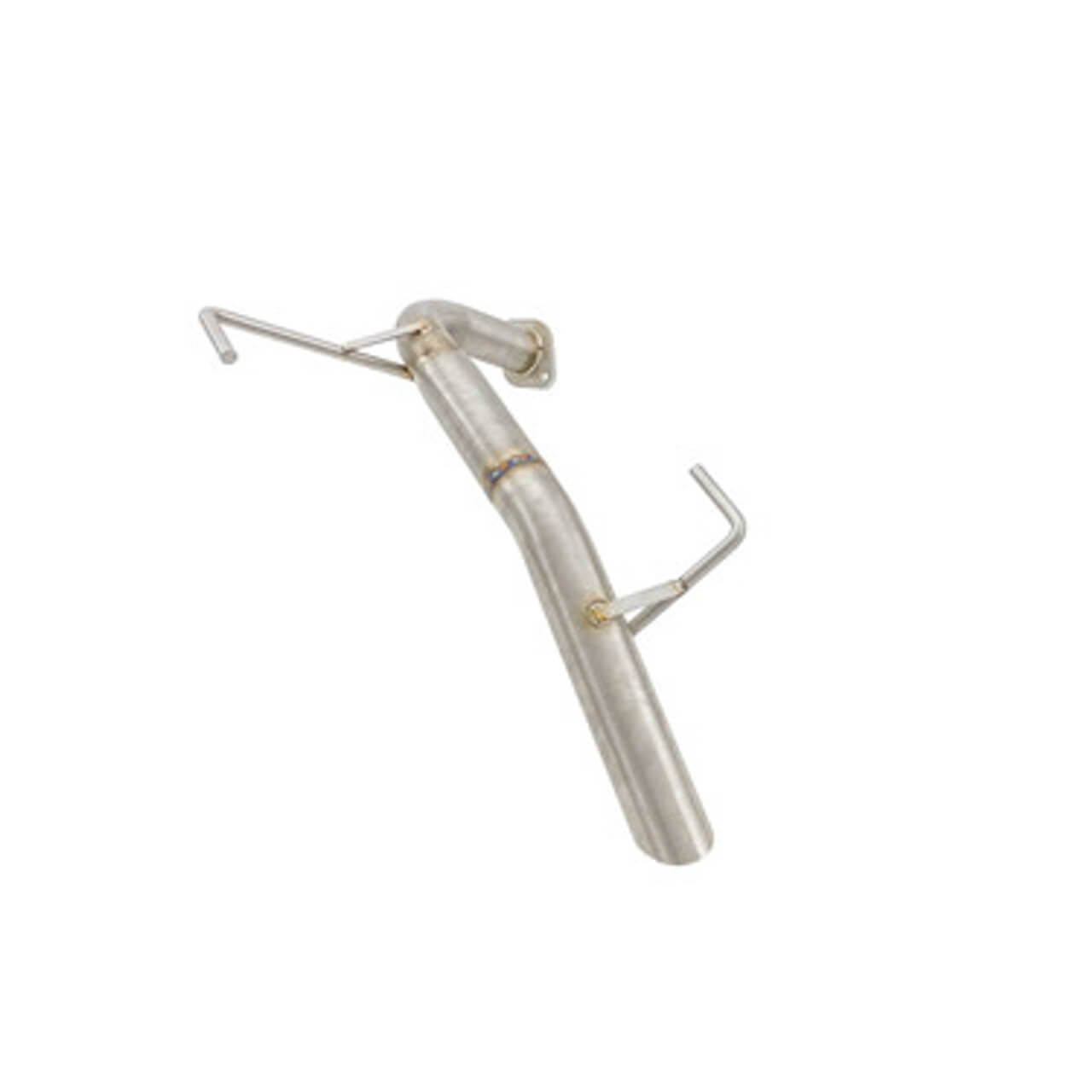 Axleback Exhaust - 2020-2025 Outback 2.5i - Muffler Delete