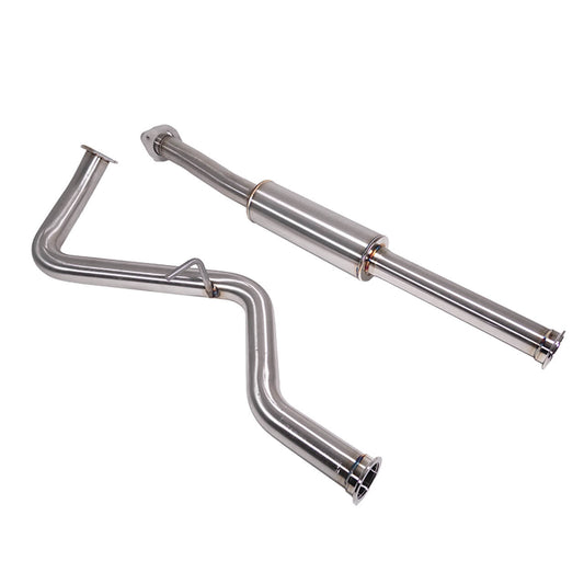 Midpipe - 2010-2014 Outback 2.5i