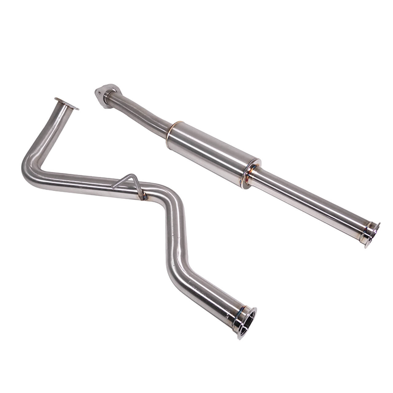 Midpipe - 2010-2014 Legacy 2.5i