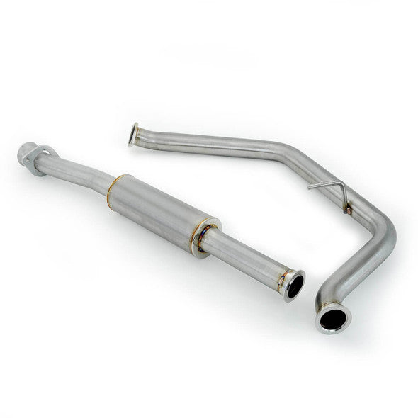 Midpipe - 2025+ Forester