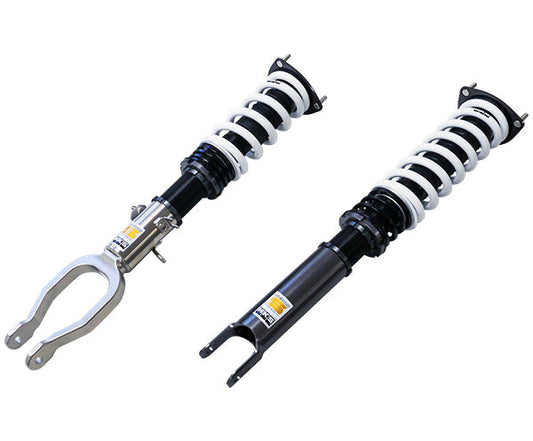HKS HIPERMAX S R35 Full Kit