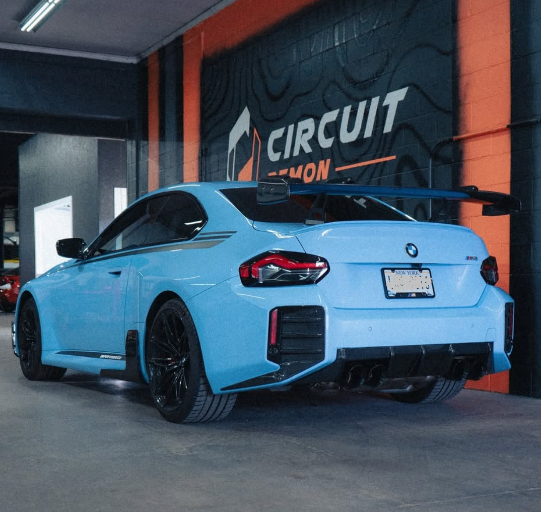 FEMTO DME Unlock 2020+ BMW/GR Supra B58