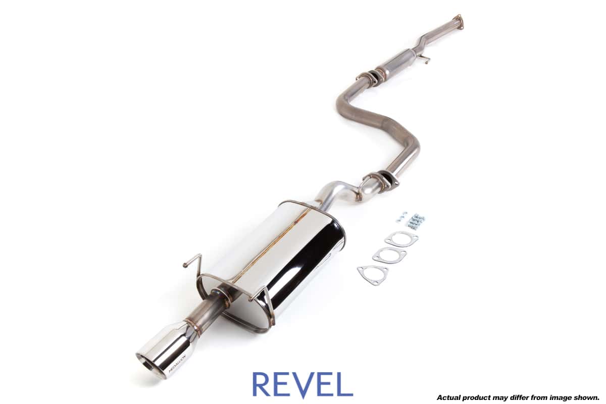 Revel 94-99 Acura Integra GSR Hatchback Medallion Street Plus Exhaust System