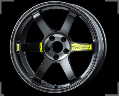 TE37 SAGA SL M-SPEC 18x10 +29 PRESSED BLACK 5X114.3