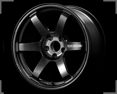 TE37 SAGA S-PLUS 18X10.5 +15 DIAMOND DARK GUNMETAL 5X114.3