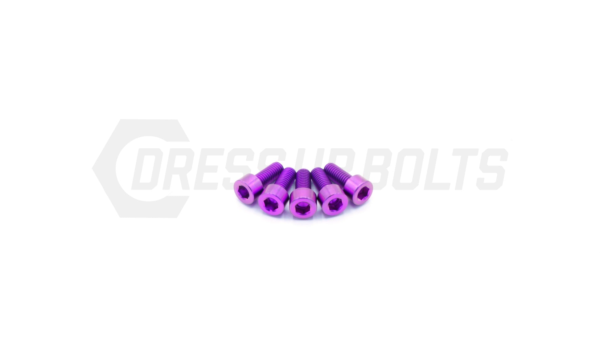 1JZ-GE | 2JZ-GE Titanium Dress Up Bolts Engine Kit - DressUpBolts.com