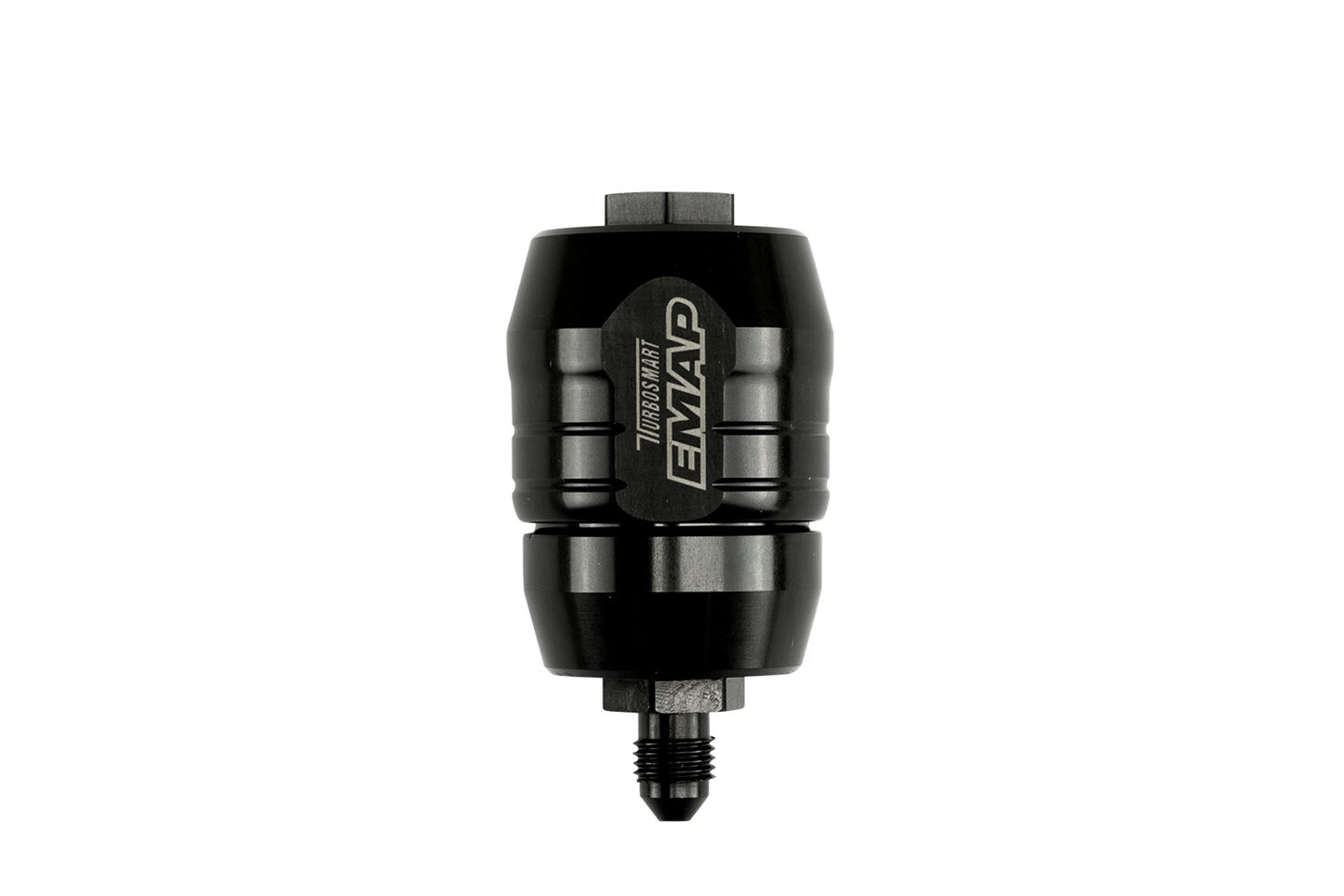 Turbosmart Exhaust Manifold Absolute Pressure Canister 3AN to 1-8NPT