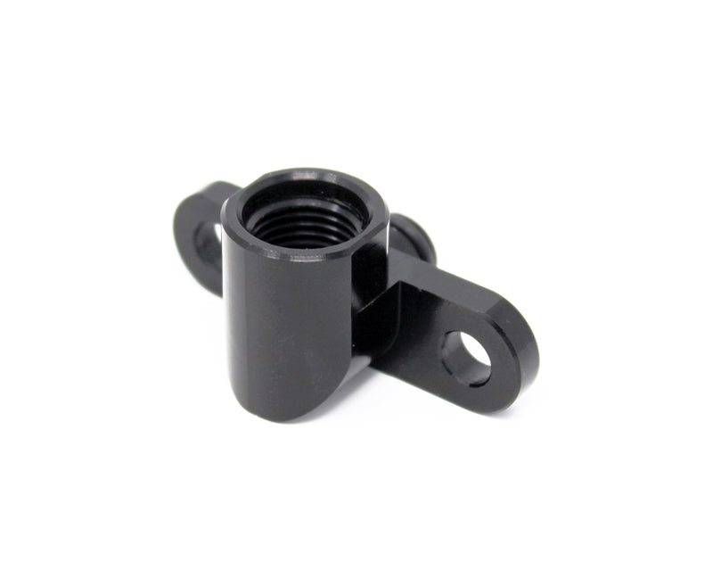 Torque Solution 08-14 Subaru WRX Fuel Pressure Regulator Adapter