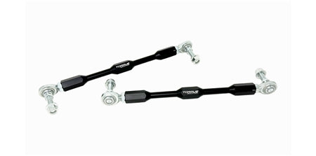 Torque Solution 23+ Toyota GR Corolla Adj. Front Sway Bar End Links