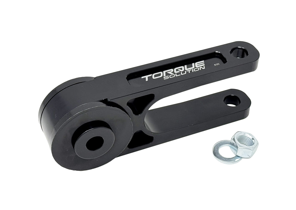 Torque Solution 2023+ Toyota GR Corolla Lower Engine Pitch Mount