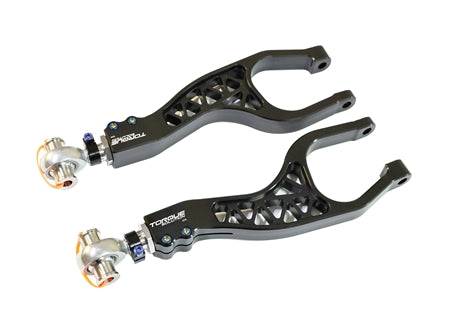 Torque Solution Porsche 911 991/992 C2/C4/TT Adjustable Rear Lower Control Arms