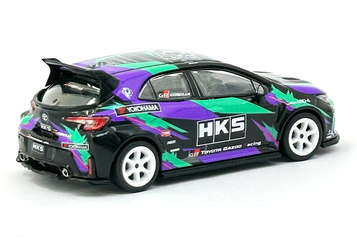 HKS DRINK BOTTLE MOTORSPORT 500ml