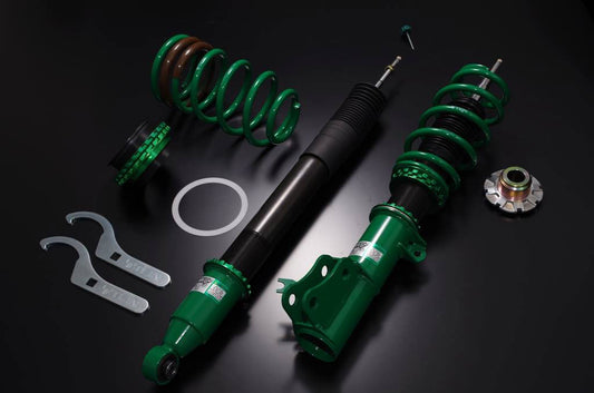 Tein 02-07 Subaru WRX Street Basis Z Coilovers