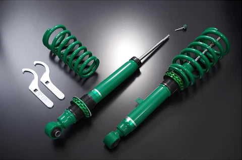 Tein 05-09 Subaru Legacy Street Basis Z Coilovers