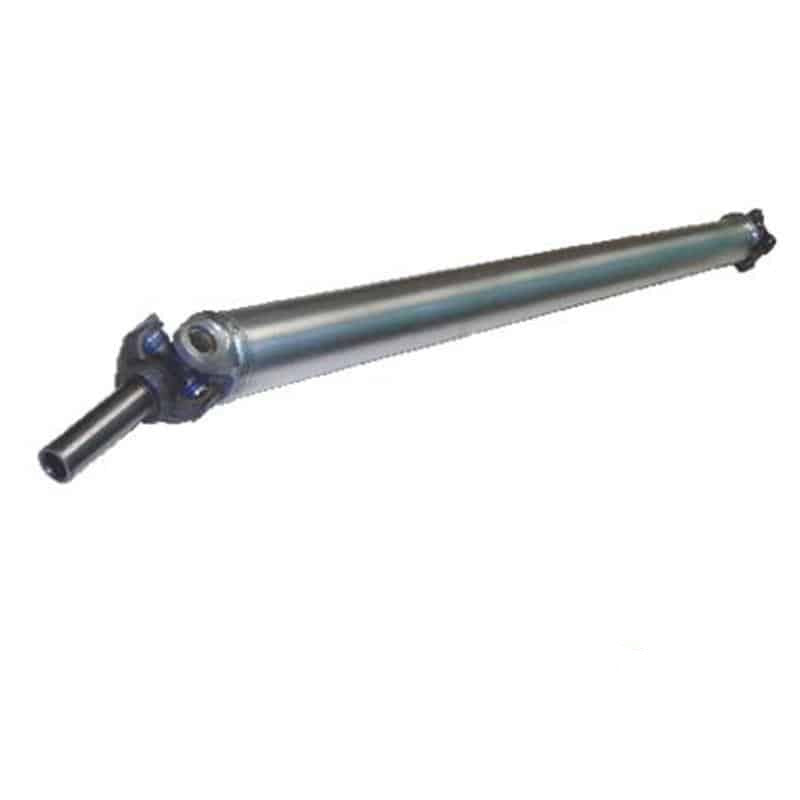 DSS Subaru 2004-2007 WRX / 2004 (ONLY) STi Basic axle (no warranty/not a racing axle) -Left RA8521L0