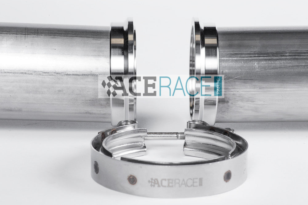 2.25" V-Band Clamp