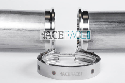2.25" V-Band Clamp