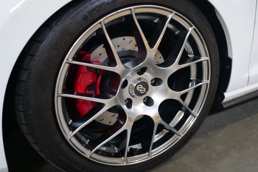 HAWK Talon Rotors