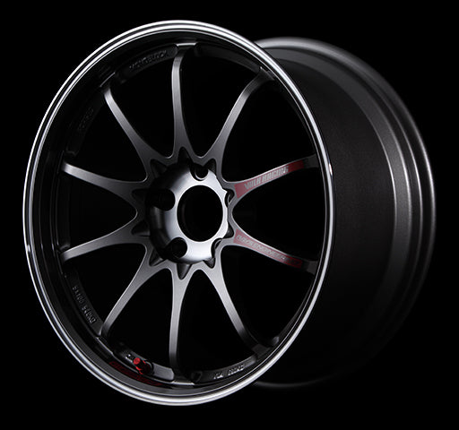 CE28SL 18X9.5 +45 PRESSED GRAPHITE 5X114.3