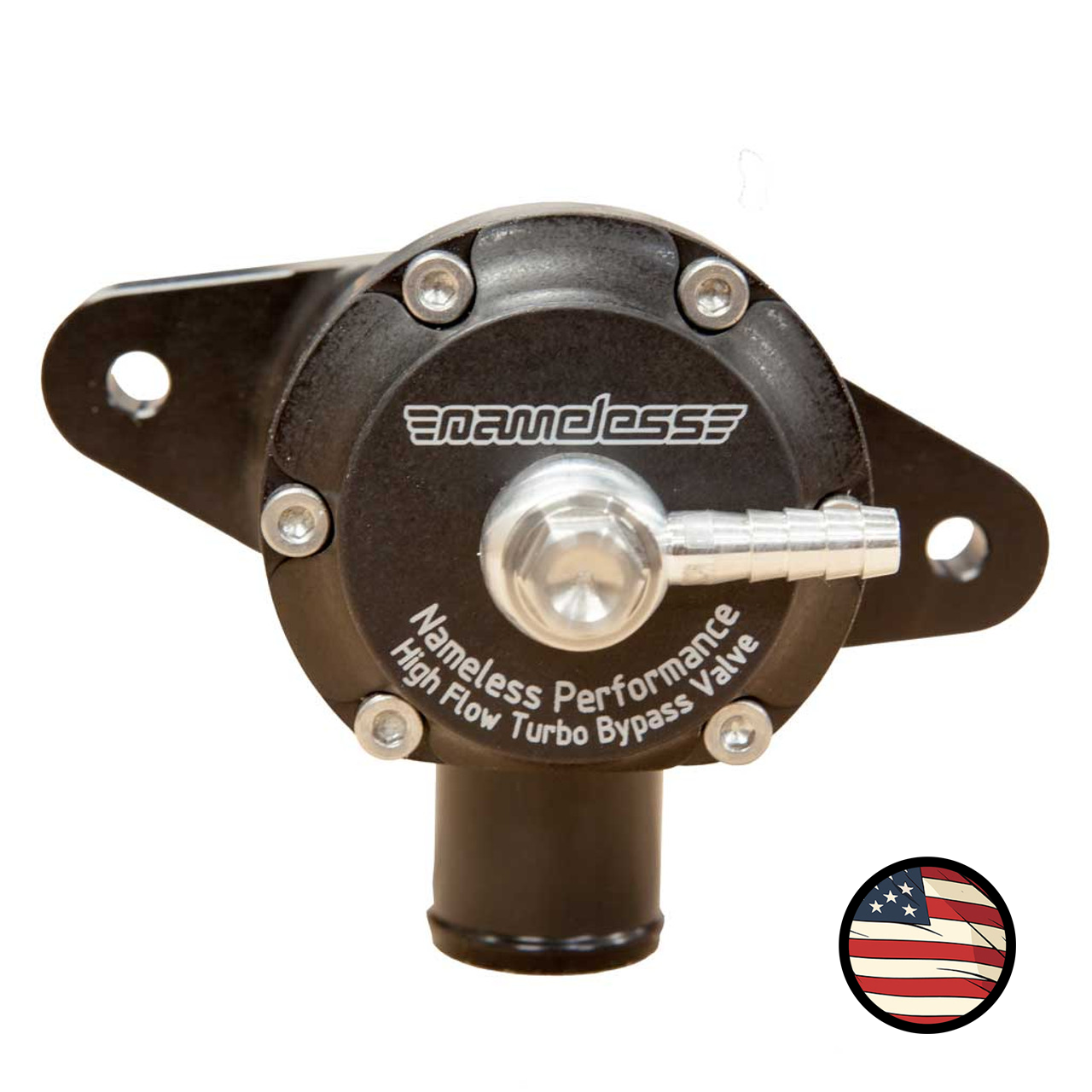 Wave Spring Bypass Valve - 2008-2014 WRX / 2005-2009 Legacy GT / 2005-2009 Outback XT