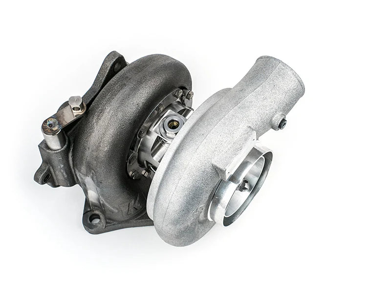 Forced Performance FP XR BLACK 82HTZ Turbocharger - Subaru EJ Motors