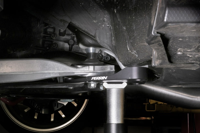 Perrin 02-21 Subaru WRX / 04-21 Subaru STI Front Control Arm Brace