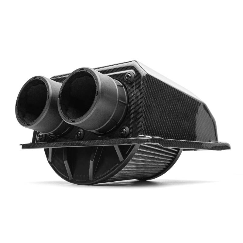 Cobb 17-20 Ford F-150 EcoBoost 3.5L/Raptor &amp; 19-20 Limited Redline Carbon Fiber Intake System w/