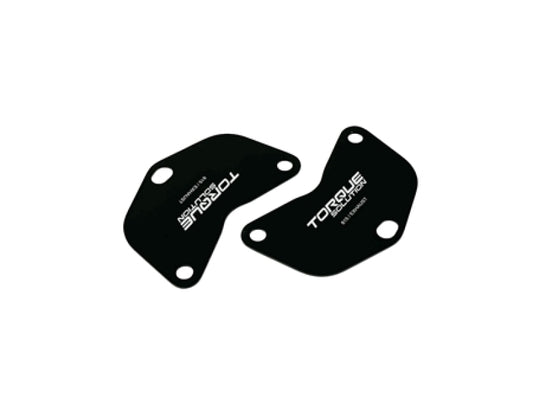 Torque Solution Subaru EJ/FA/FB Engine Exhaust Port Cover Kit