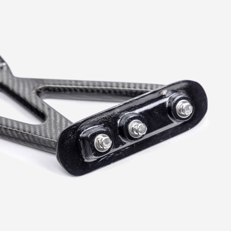 Seibon 2023+ Honda Civic Type R OE-Style Carbon Fiber Spoiler Mounting Bracket