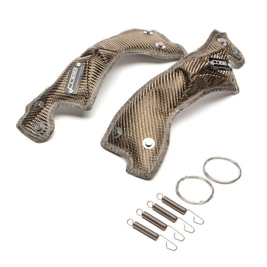 Cobb Ford F150 Ecoboost 3.5L / 17-19 Ford Raptor Stock Turbo Blanket