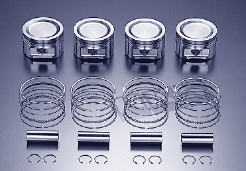 HKS PISTON KIT SR20DET 2.21