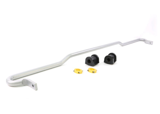 Whiteline 02-07 WRX Rear / 03-07 Impreza NA / 04-07 STi / 05-08 LGT 22mm Front or Rear Swaybar to ch