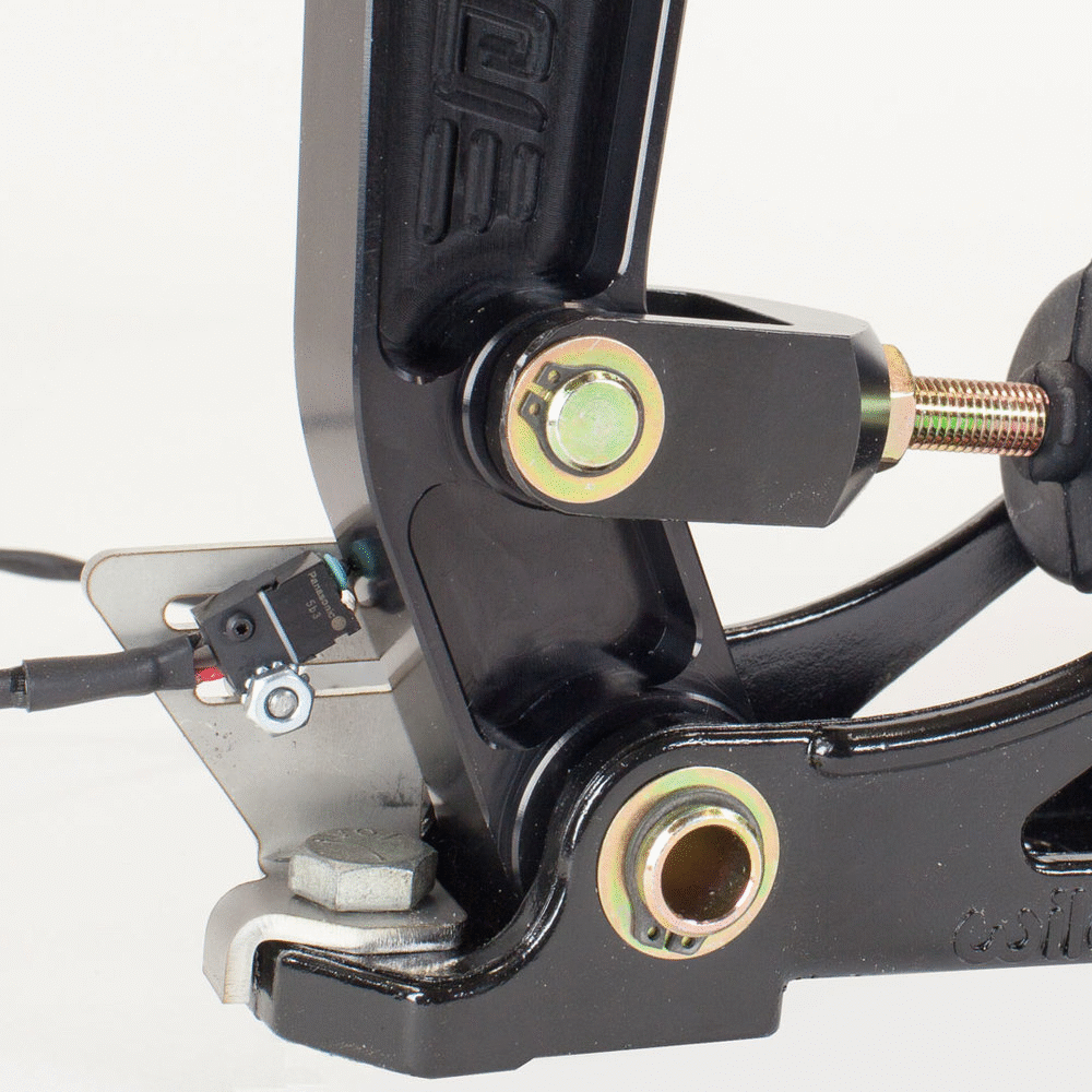 Hydraulic Handbrake Microswitch Kit